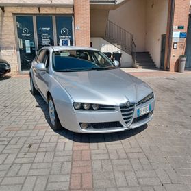 ALFA 159 1.9 JTD SW MOTORE INDISTRUTTIBILE