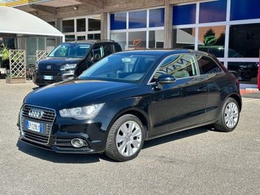 AUDI A1 1.2 TFSI Attraction