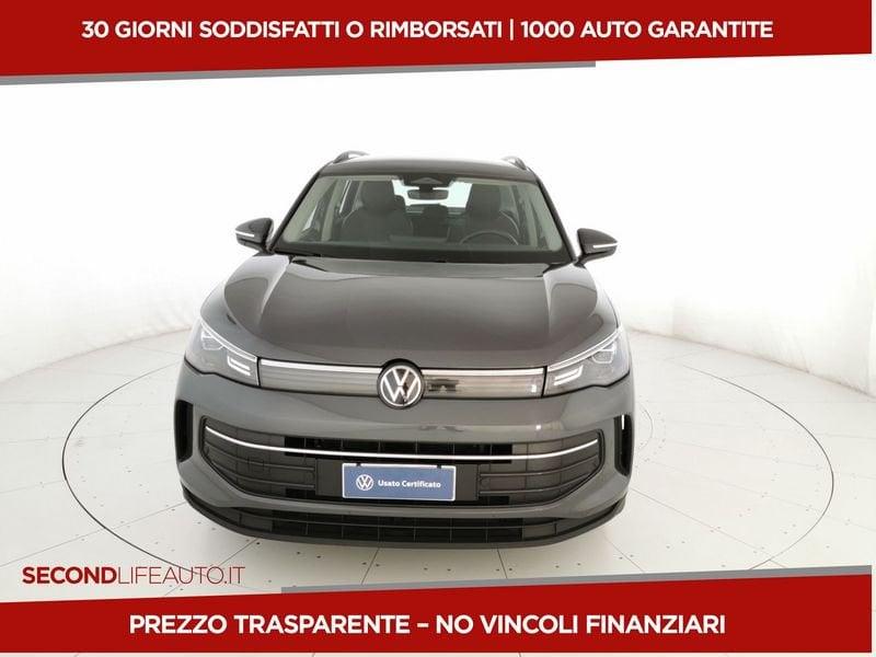 Volkswagen Tiguan 2.0 tdi Life 150cv dsg