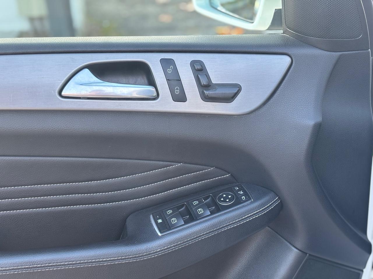 Mercedes-benz ML 250 BlueTEC 4Matic Premium