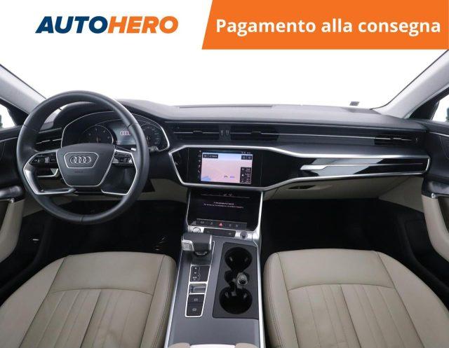 AUDI A6 Avant 40 2.0 TDI S tronic Business