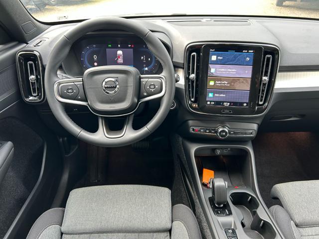 VOLVO XC40 B3 automatico Core
