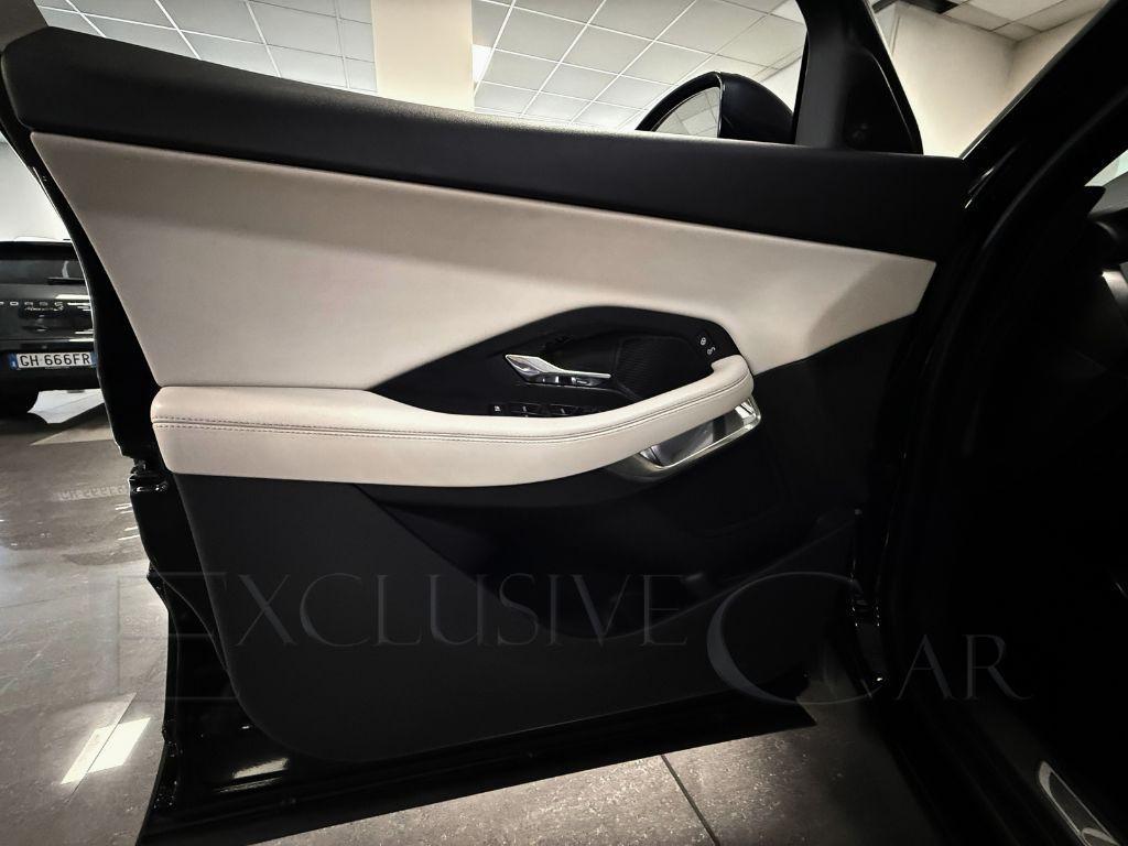 JAGUAR - E-pace - 2.0 249CV AWD aut. R-Dynamic S