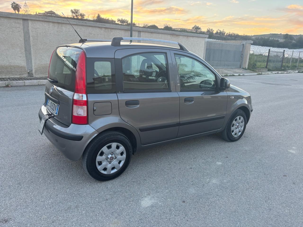 Fiat Panda 1.2 Dynamic