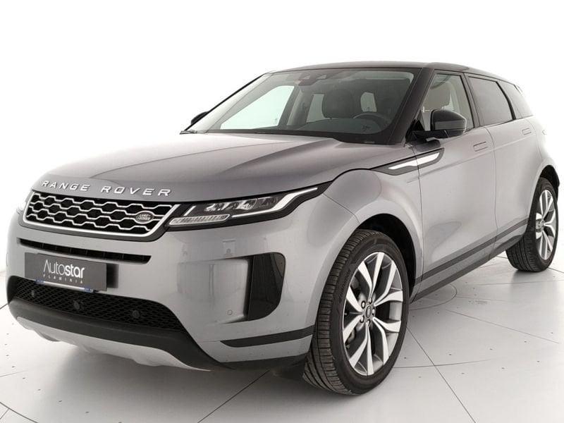 Land Rover RR Evoque 2.0 I4 200 CV AWD Auto S