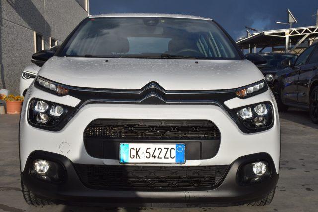 CITROEN C3 BlueHDi 100 S&S Feel Pack