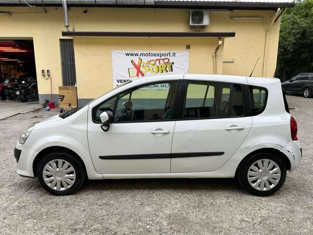 Renault Grand Modus Grand Modus 1.2 tce Live