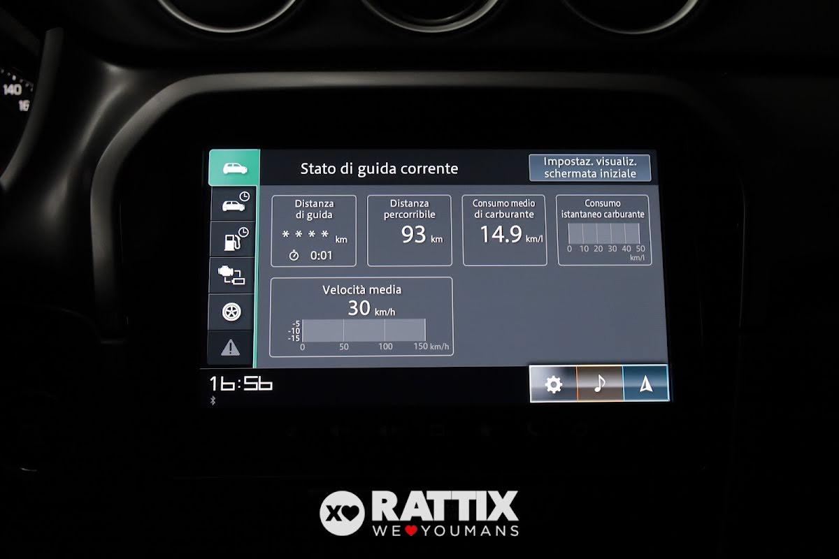 Suzuki Vitara 1.4 Hybrid 110CV Cool+