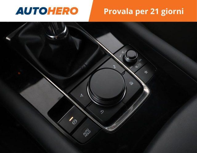 MAZDA 3 Mazda3 2.0L 150CV Skyactiv-G M-Hybrid Executive