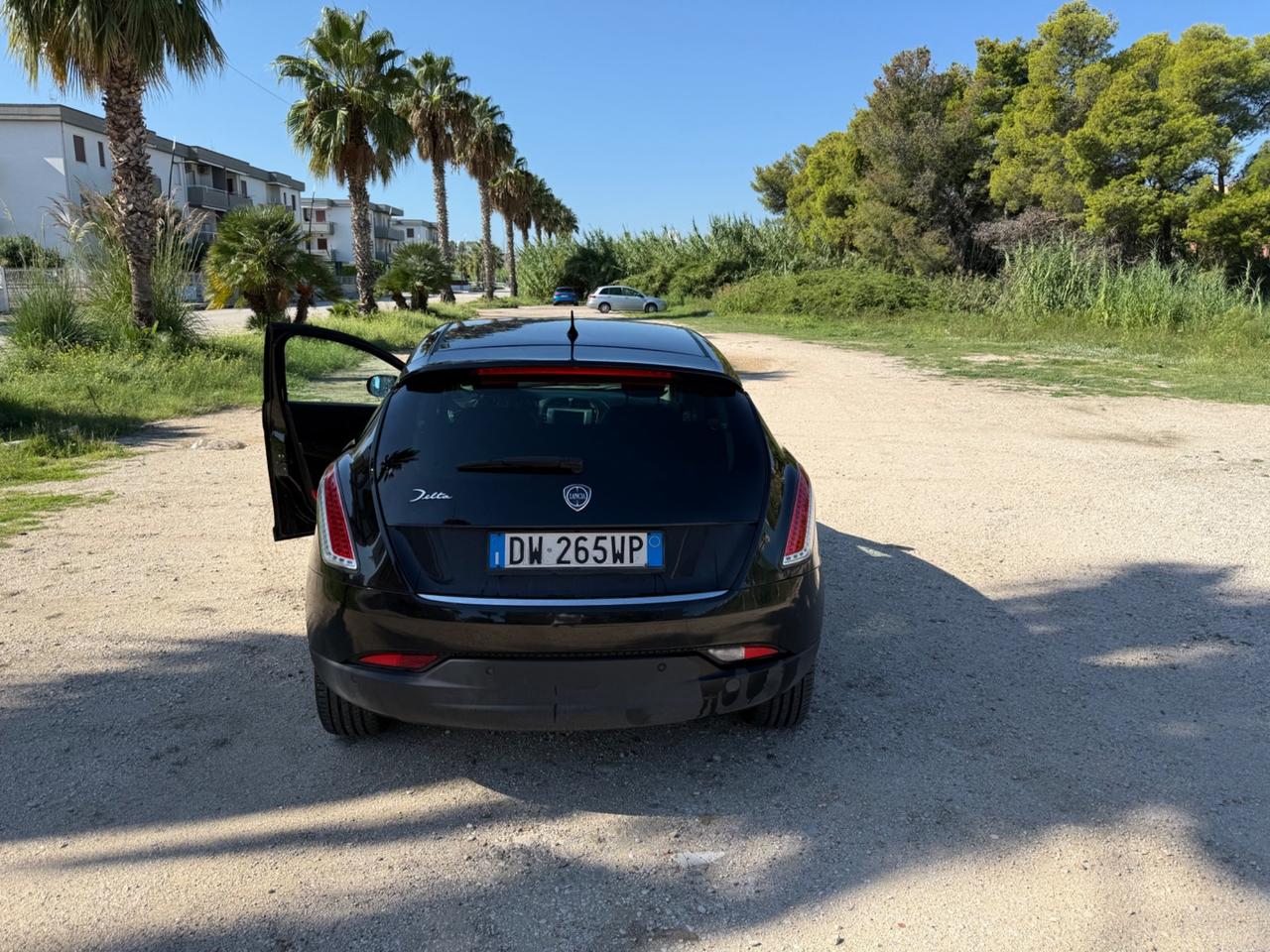 Lancia Delta 1.6 MJT AUTOMATICA PERMUTE
