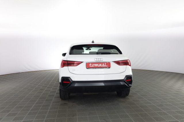 AUDI Q3 Q3 SPB 35 TDI S tronic