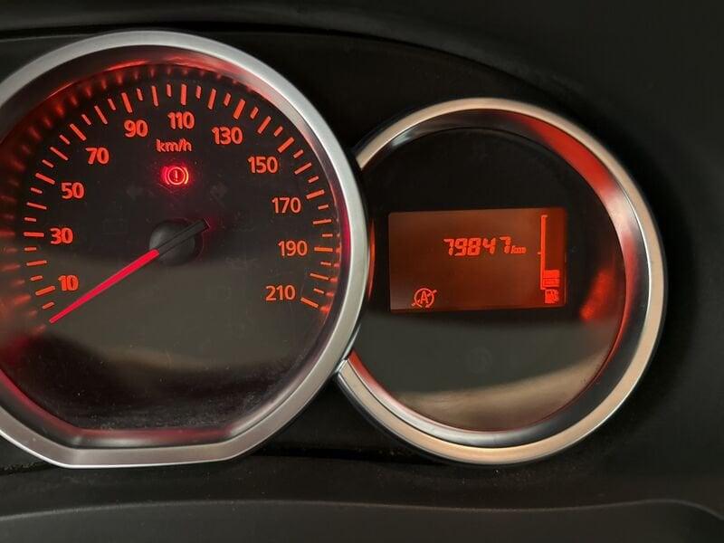 Dacia Lodgy 2017 1.5 blue dci Comfort s&s 115cv 7p.ti my19