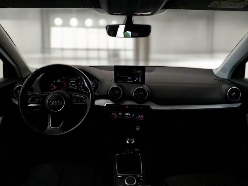 AUDI Q2 1.6 30 TDI BUSINESS