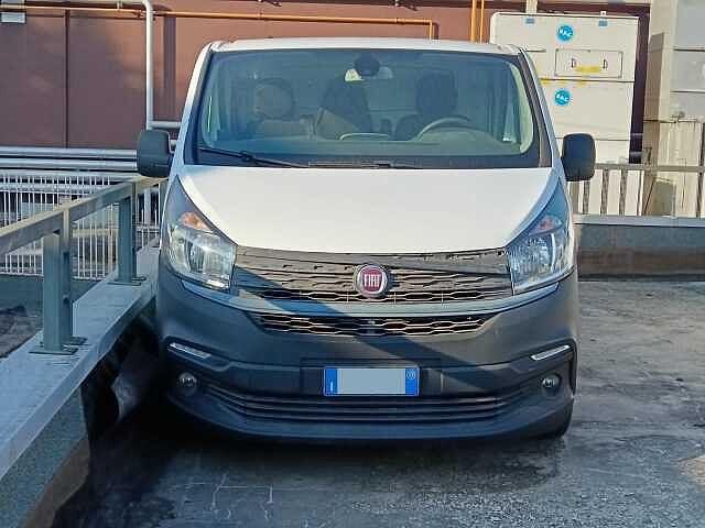 Fiat Talento 1.6 MJT 145CV 12q PC-TN Coibentato