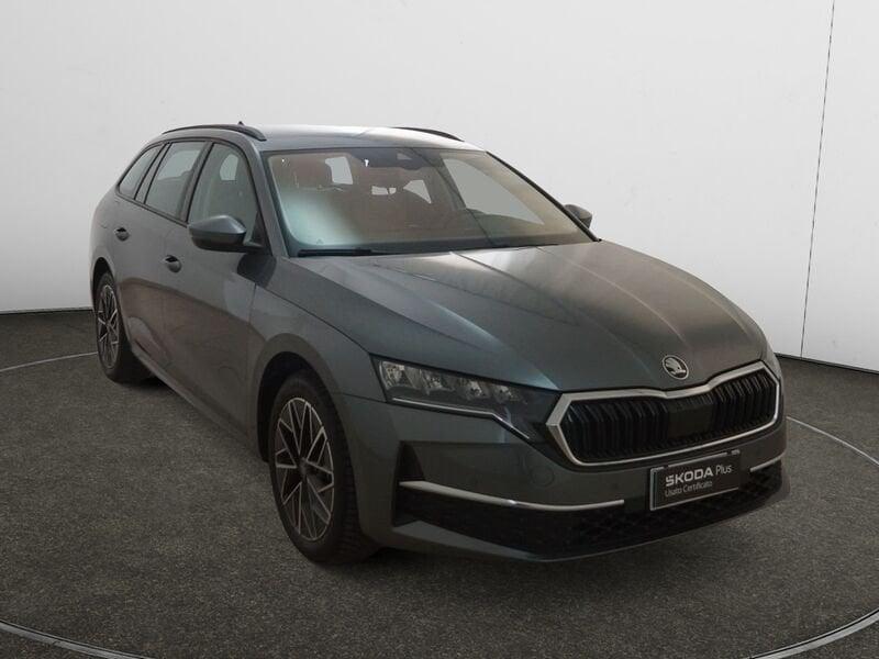 Skoda Octavia Octavia 2.0 TDI 150 CV DSG Wagon Executive