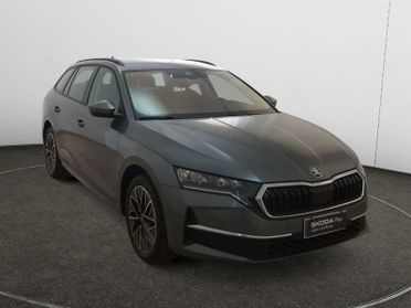 Skoda Octavia Octavia 2.0 TDI 150 CV DSG Wagon Executive