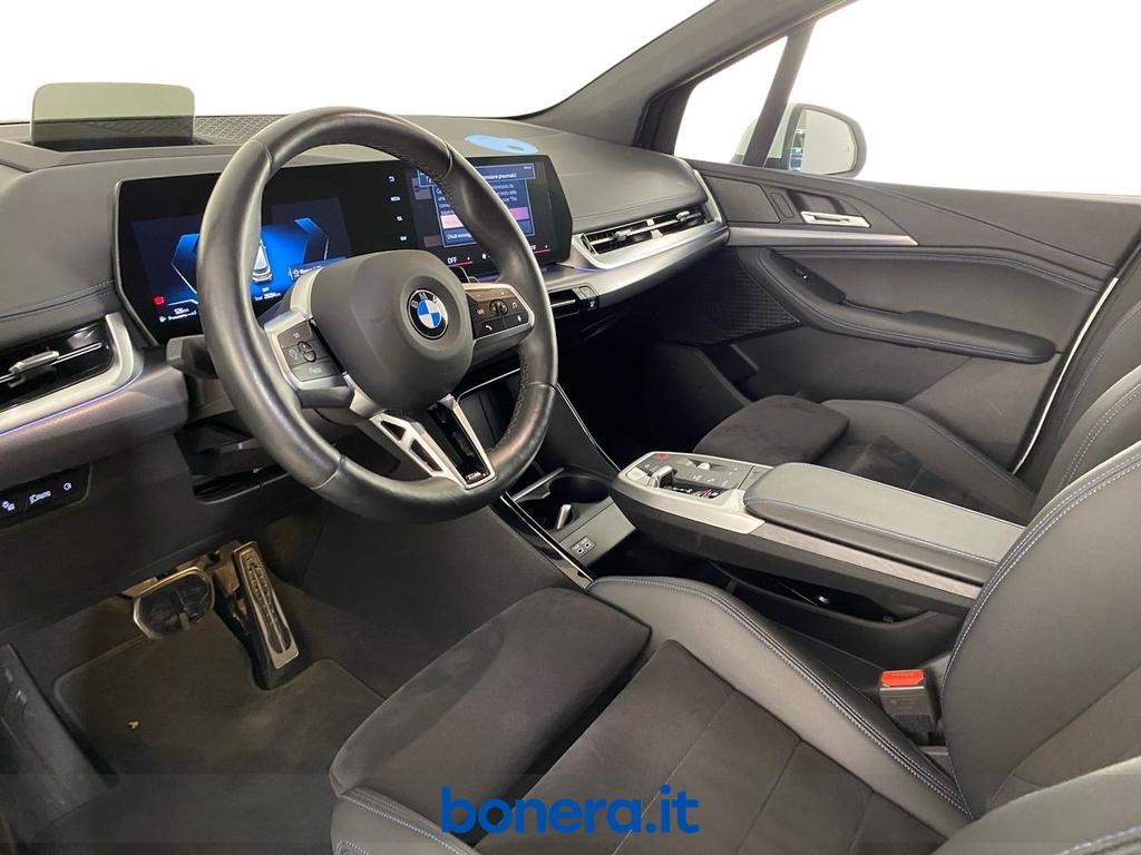 BMW Serie 2 Active Tourer 218 d DCT