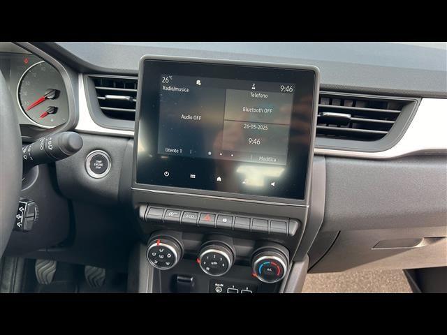 RENAULT Captur 1.0 TCe Zen my21