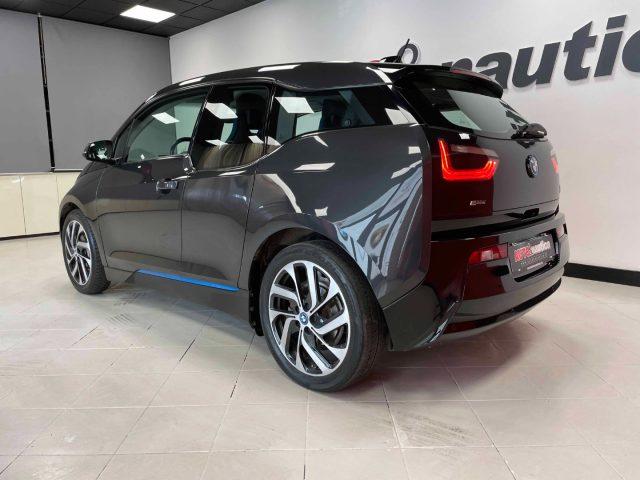 BMW i3 94AH RANGE EXTENDER