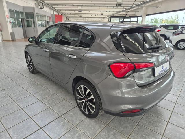 FIAT Tipo 1.6 Mjt S&S 5 porte Lounge