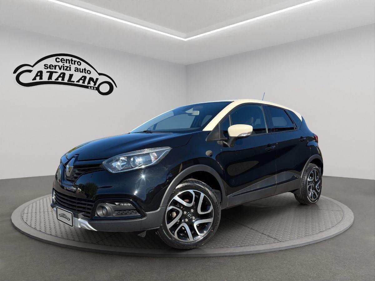 RENAULT - Captur - 900 TCe 12V 90 CV S&S Energy Zen
