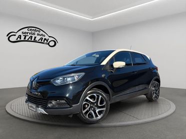 RENAULT - Captur - 900 TCe 12V 90 CV S&S Energy Zen