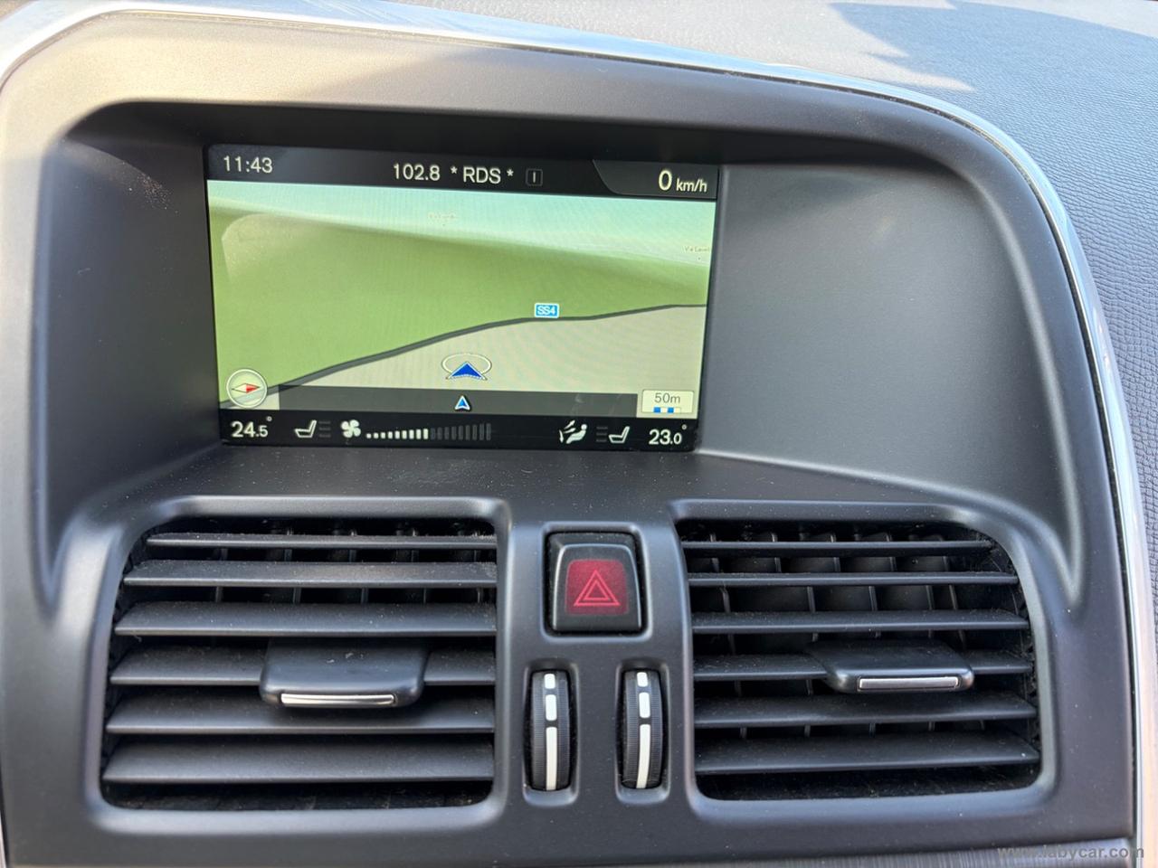 VOLVO XC60 D3 Geartronic Momentum
