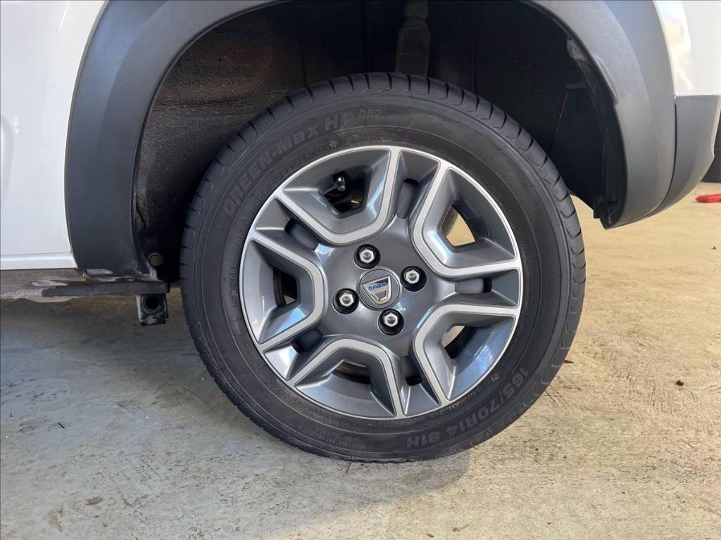 DACIA Spring Comfort Electric 45 del 2021
