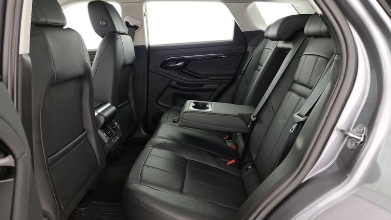 Land Rover Range Rover Evoque 2.0 I4 200 CV AWD Auto S