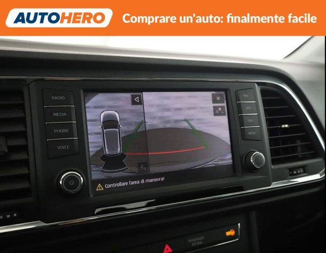 SEAT Ateca 1.4 EcoTSI ACT DSG Style