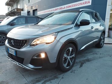 Peugeot 3008 BlueHDi 130 S&S EAT8 Allure