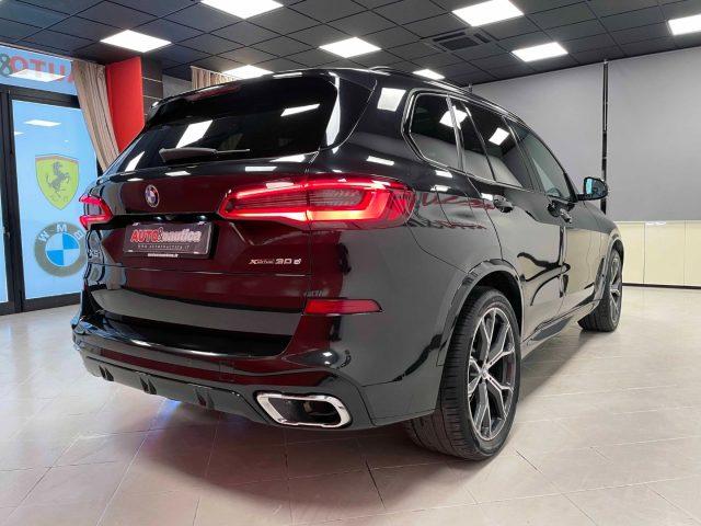BMW X5 XDRIVE 30D M-SPORT AUTO - IVA DEDUCIBILE