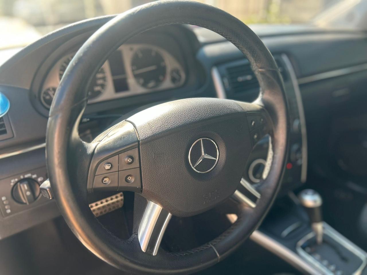 Mercedes-benz B 180 CDI Premium