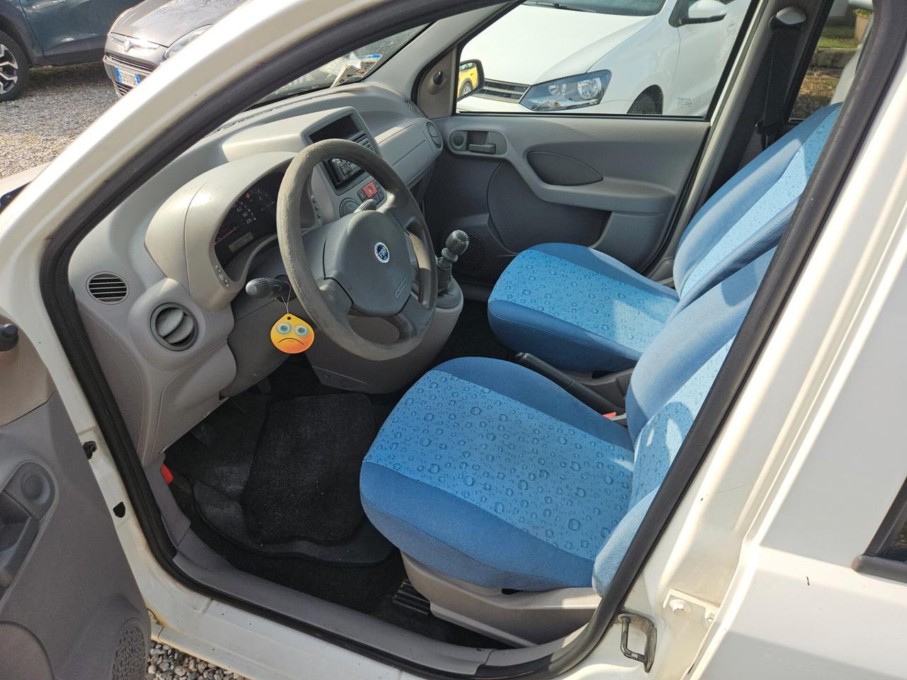 Fiat Panda 1.3 MJT Van Active 2 posti EURO 4 DIESEL