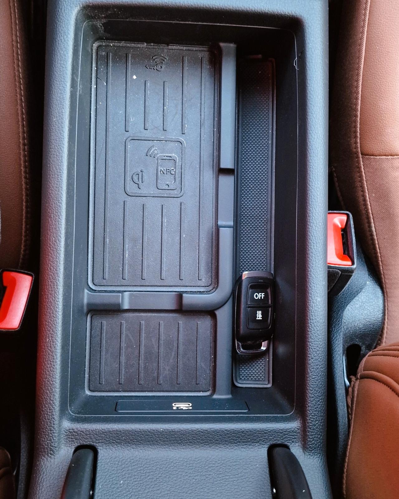 Audi A4 Avant 40 TDI S tronic Business