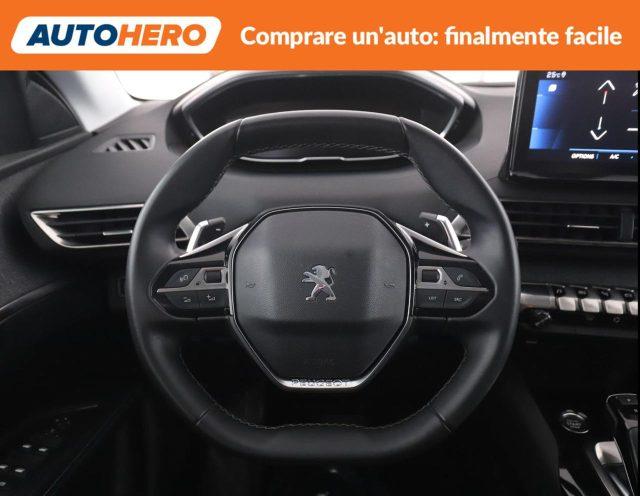 PEUGEOT 5008 BlueHDi 130 S&S EAT8 Allure Pack