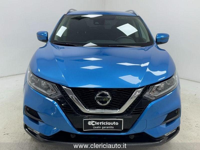 Nissan Qashqai 1.3 DIG-T 140 CV Acenta Premium