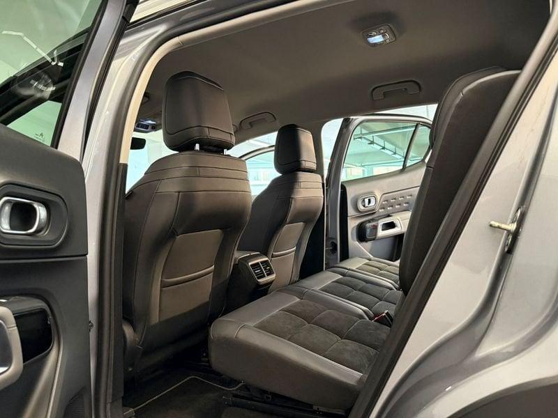 Citroën C5 Aircross Hybrid225 E-EAT8Shine anche a308€