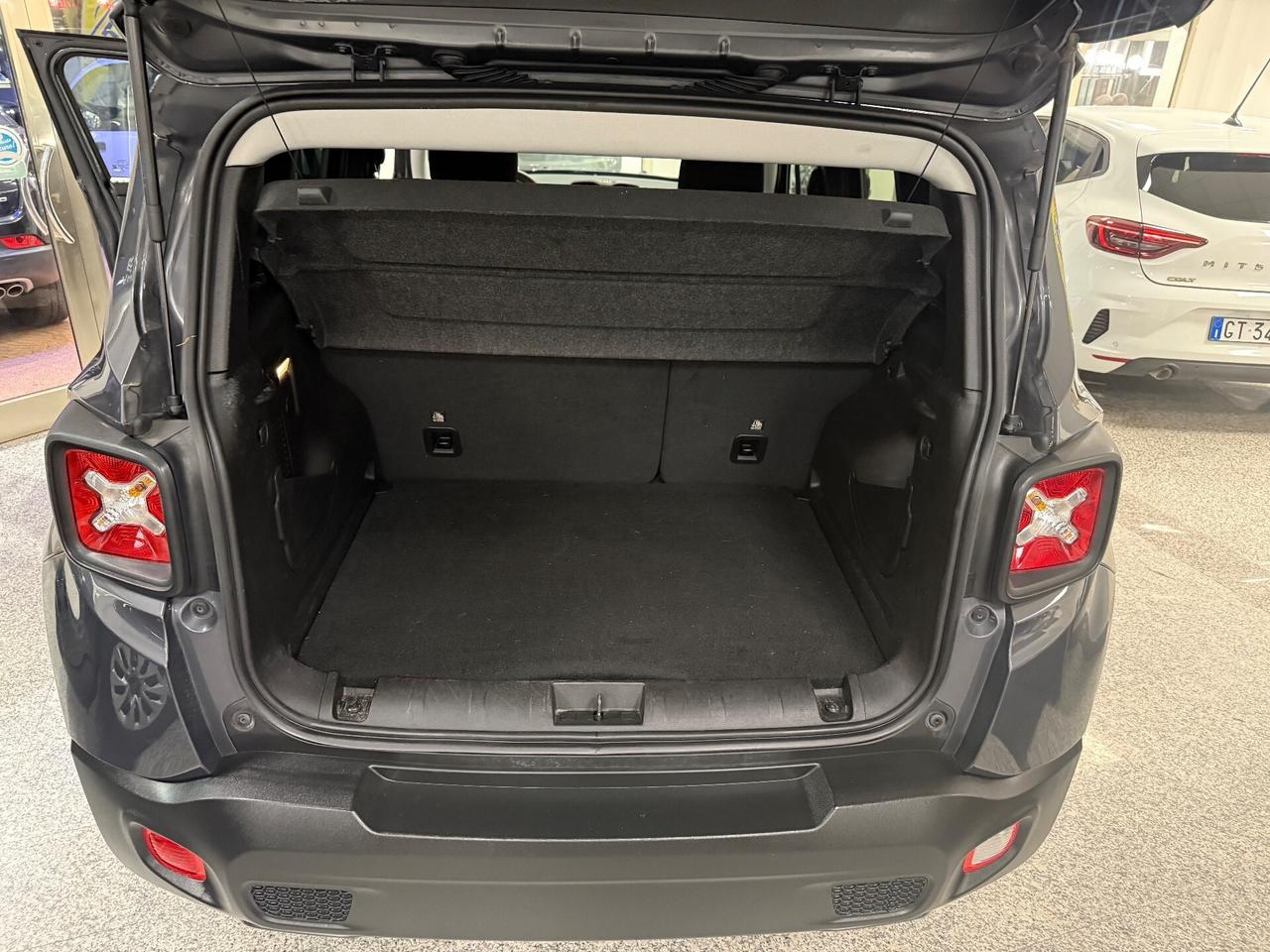 SUPER PREZZO!!! Jeep Renegade 1.5 Turbo T4 MHEV Limited FULL