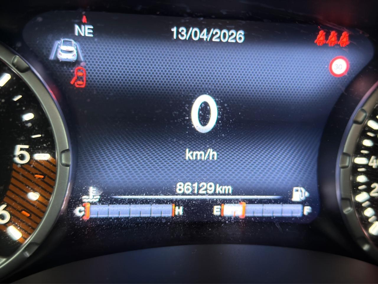 Jeep Renegade 1.6 Mjt 120 CV S