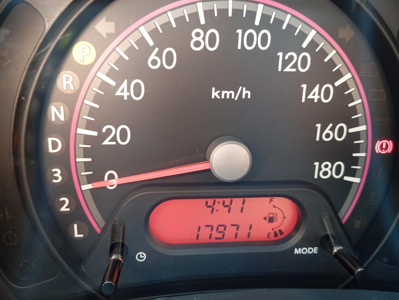 Suzuki Alto 1.0 GLX