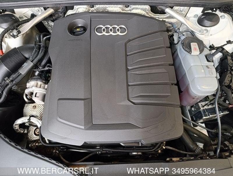 Audi A6 A6 Avant 35 2.0 TDI S tronic Business Sport