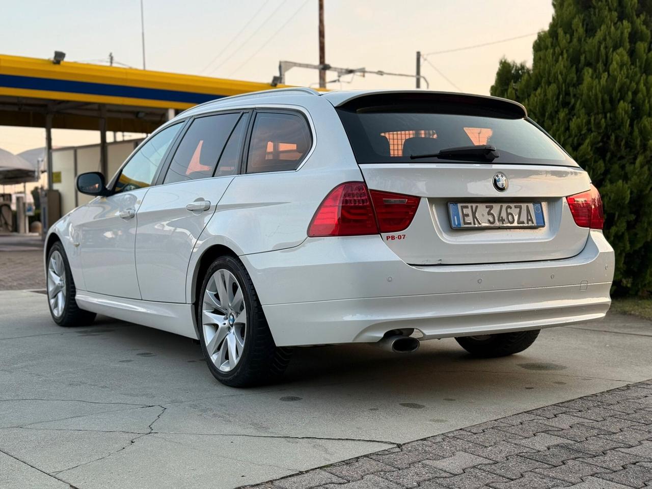 Bmw 316 316d 2.0 116CV cat Touring