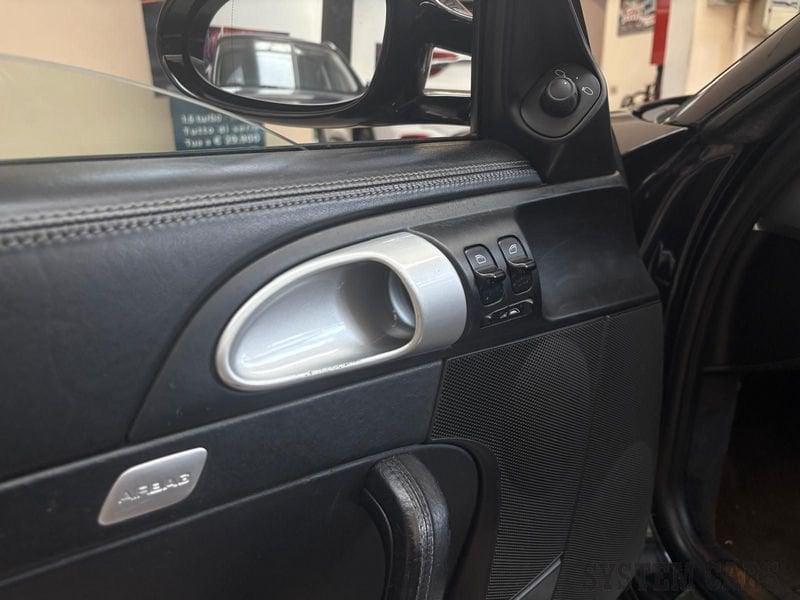 Porsche 911 911 (997) CARRERA 4S CABRIOLET