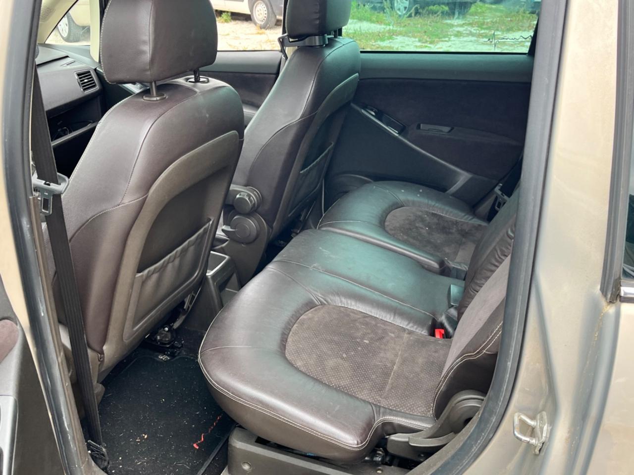 Lancia MUSA 1.3 Mjt 16V 90 CV Poltrona Frau