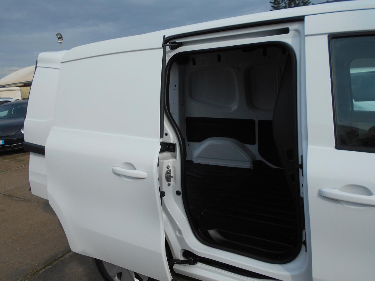 Nissan Townstar 1.3 130 CV Van PL Acenta