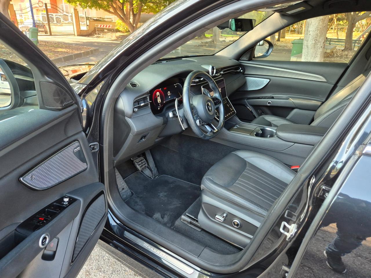 Maserati Grecale MHEV 300 CV AWD GT