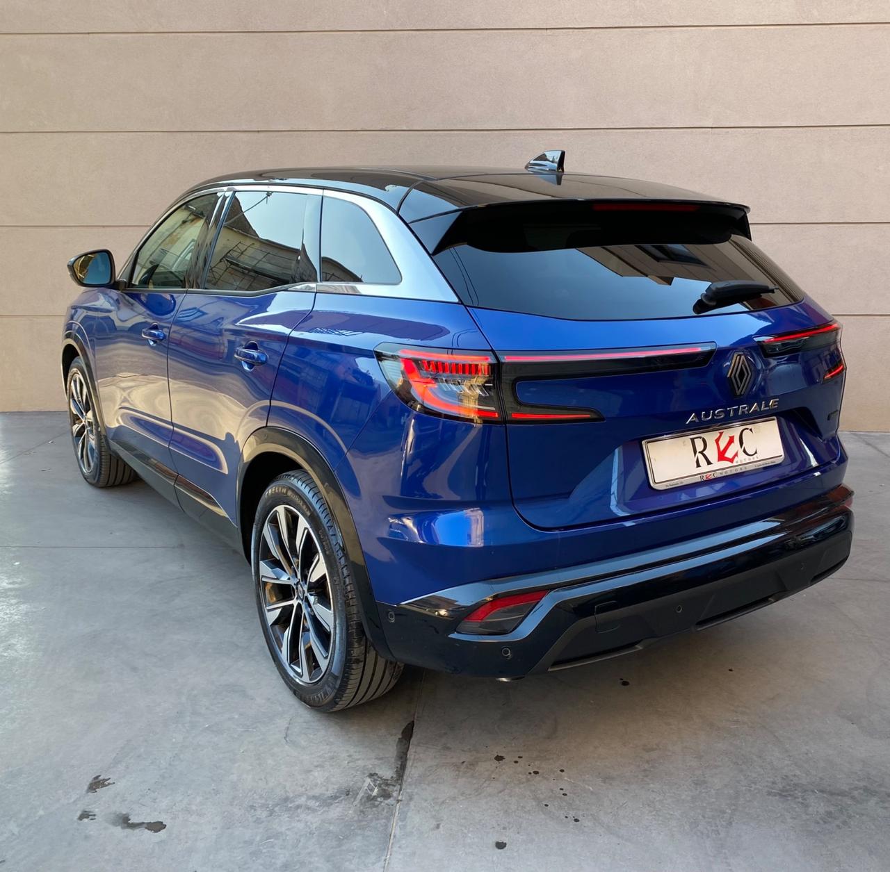 Renault Austral 1.2 Hybrid