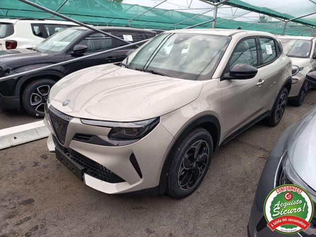 ALFA ROMEO Junior Junior 1.2 ibrida 136cv edct6 PRONTA CONSEGNA