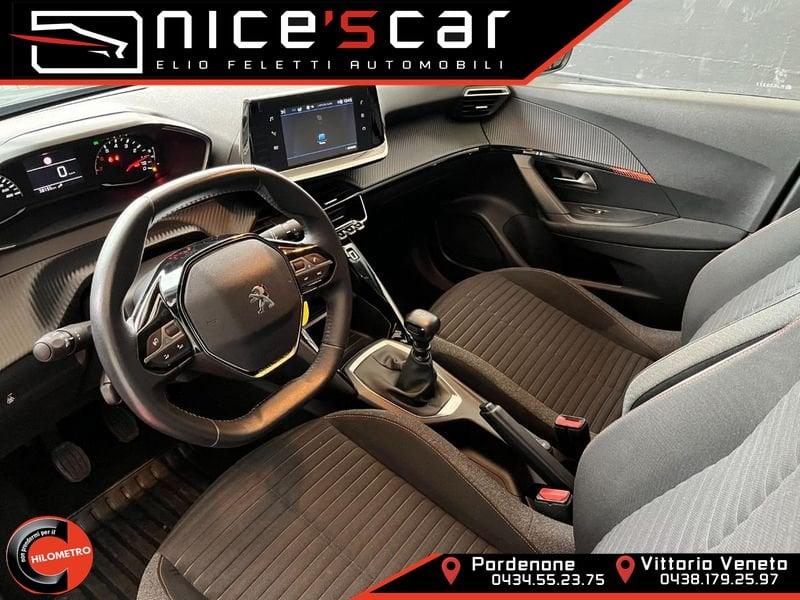 Peugeot 2008 PureTech 100 S&S Active Pack * PROMO *